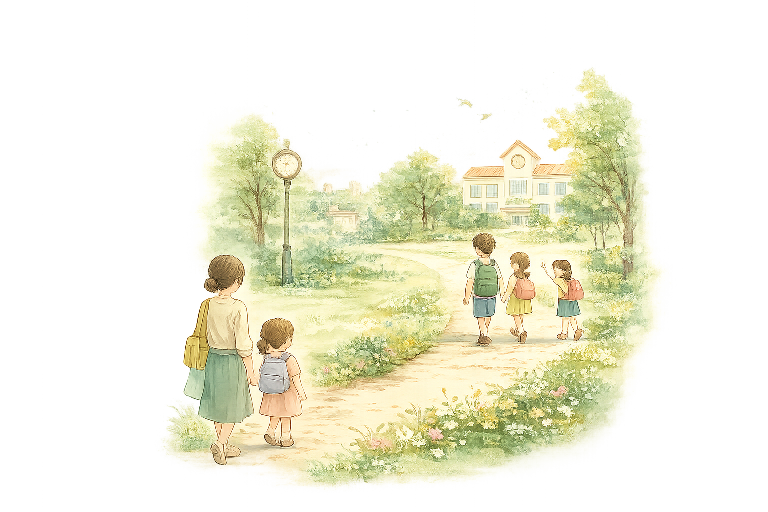 子どもの支援